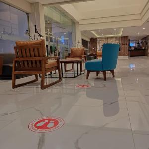 swiss belhotel cendrawasih biak