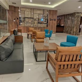 swiss belhotel cendrawasih biak