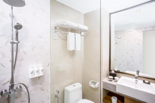 swiss belhotel cendrawasih biak