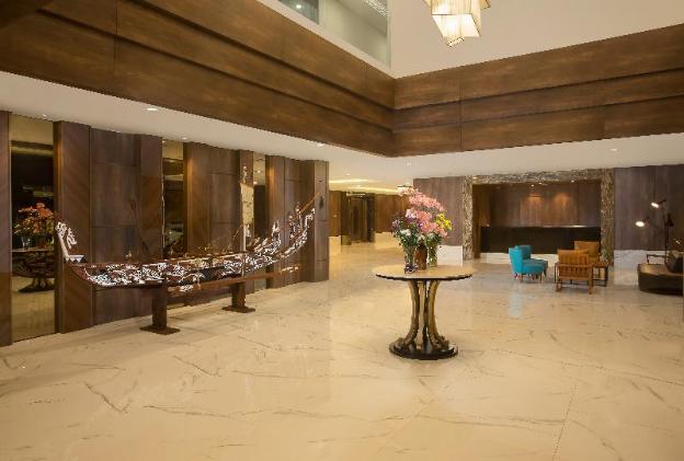 swiss belhotel cendrawasih biak