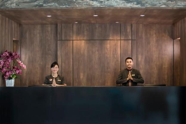 swiss belhotel cendrawasih biak