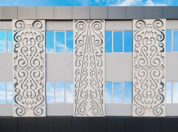 swiss belhotel cendrawasih biak