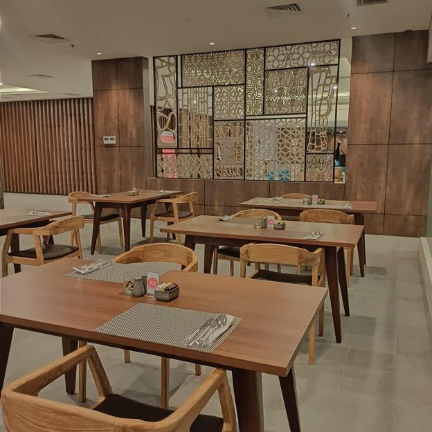 swiss belhotel cendrawasih biak