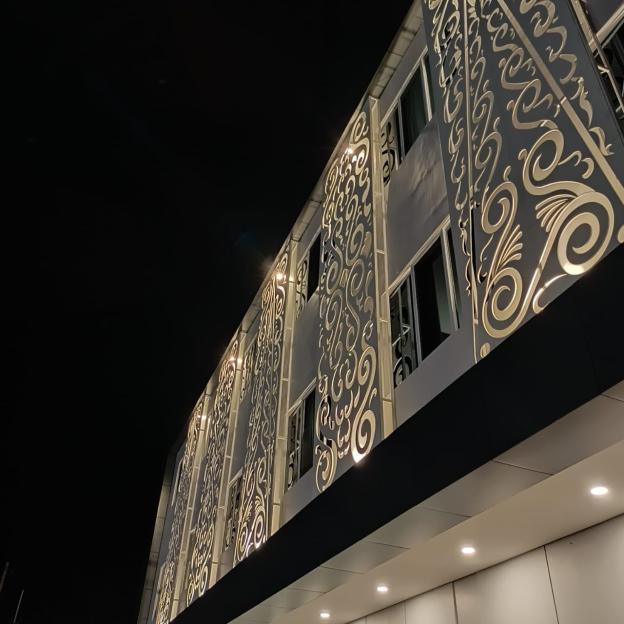 swiss belhotel cendrawasih biak