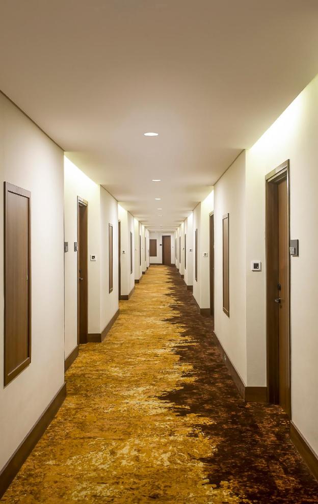 swiss belhotel cendrawasih biak