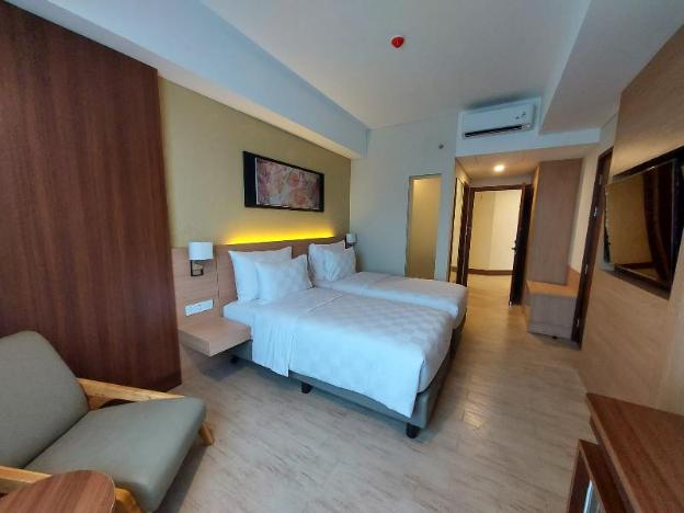 swiss belhotel cendrawasih biak