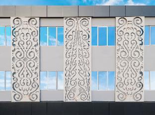 swiss belhotel cendrawasih biak