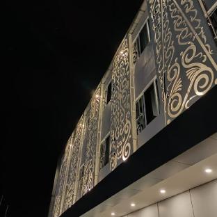 swiss belhotel cendrawasih biak