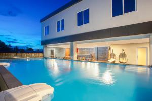 swiss belhotel cendrawasih biak