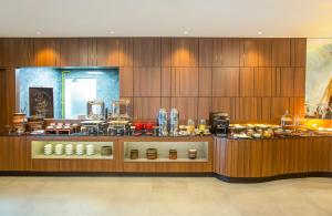 swiss belhotel cendrawasih biak