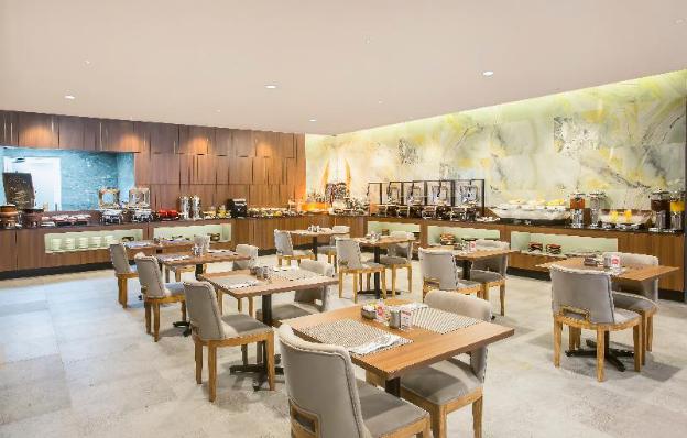 swiss belhotel cendrawasih biak