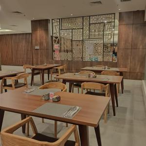 swiss belhotel cendrawasih biak