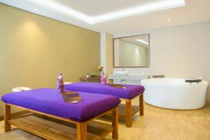 swiss belhotel cendrawasih biak