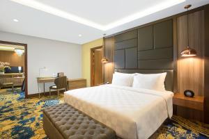 swiss belhotel cendrawasih biak
