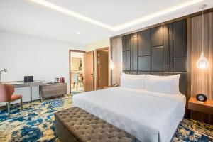 swiss belhotel cendrawasih biak
