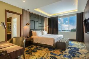 Swiss-Belhotel Cendrawasih Biak,Biak Island>>Biak,3.5 star