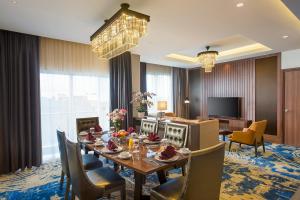 Swiss-Belhotel Cendrawasih Biak,Biak Island>>Biak,3.5 star
