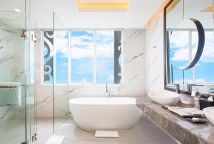 Swiss-Belhotel Cendrawasih Biak,Biak Island>>Biak,3.5 star