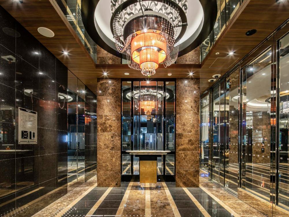 apa hotel nagoya ekimae