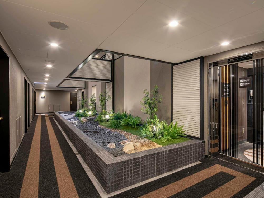 apa hotel nagoya ekimae