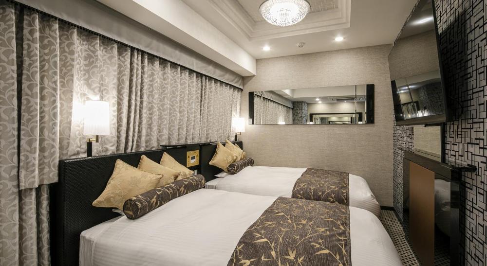 apa hotel nagoya ekimae