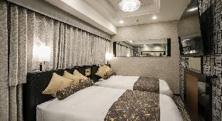 apa hotel nagoya ekimae