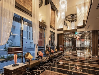 apa hotel nagoya ekimae