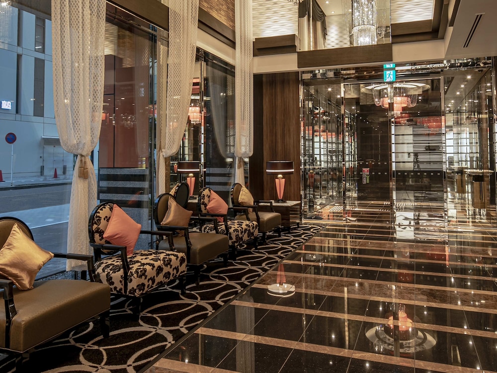 apa hotel nagoya ekimae