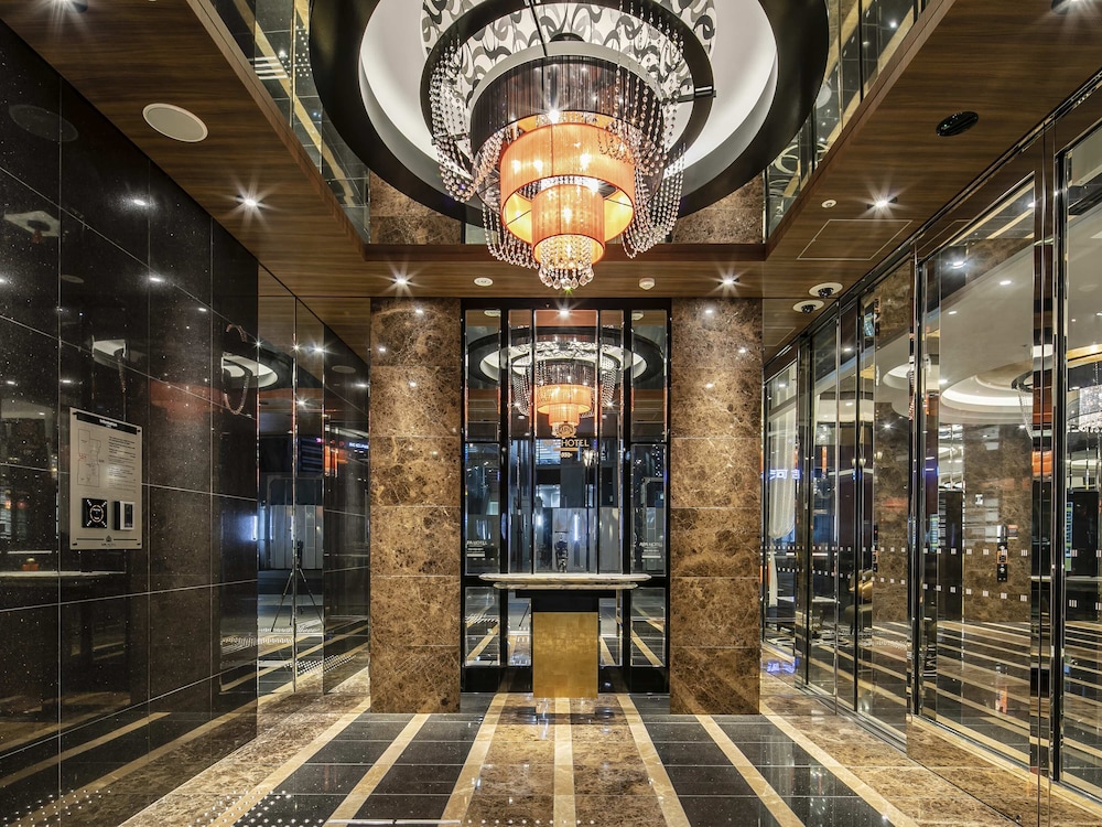 apa hotel nagoya ekimae