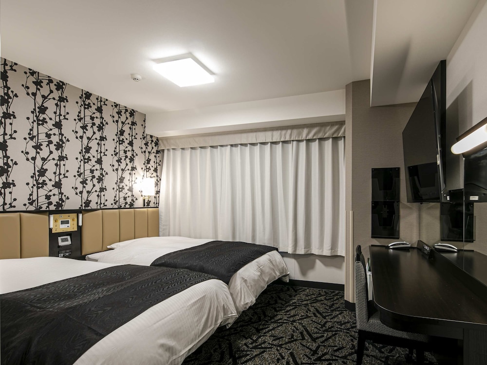 apa hotel nagoya ekimae