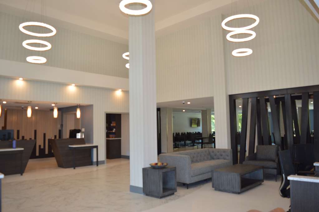 best western plus gateway to the falls