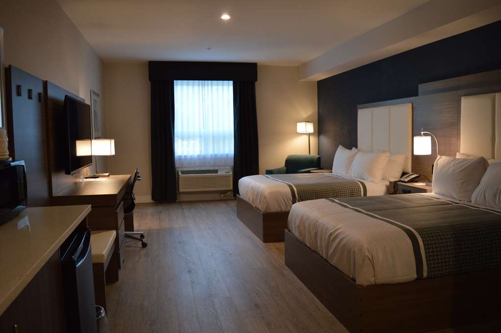 best western plus gateway to the falls