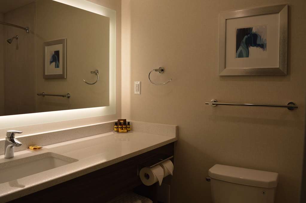 best western plus gateway to the falls