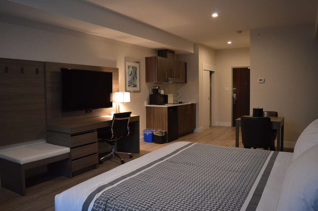 best western plus gateway to the falls
