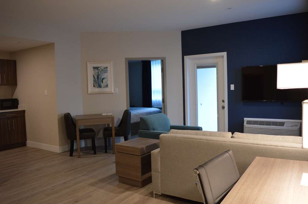 best western plus gateway to the falls