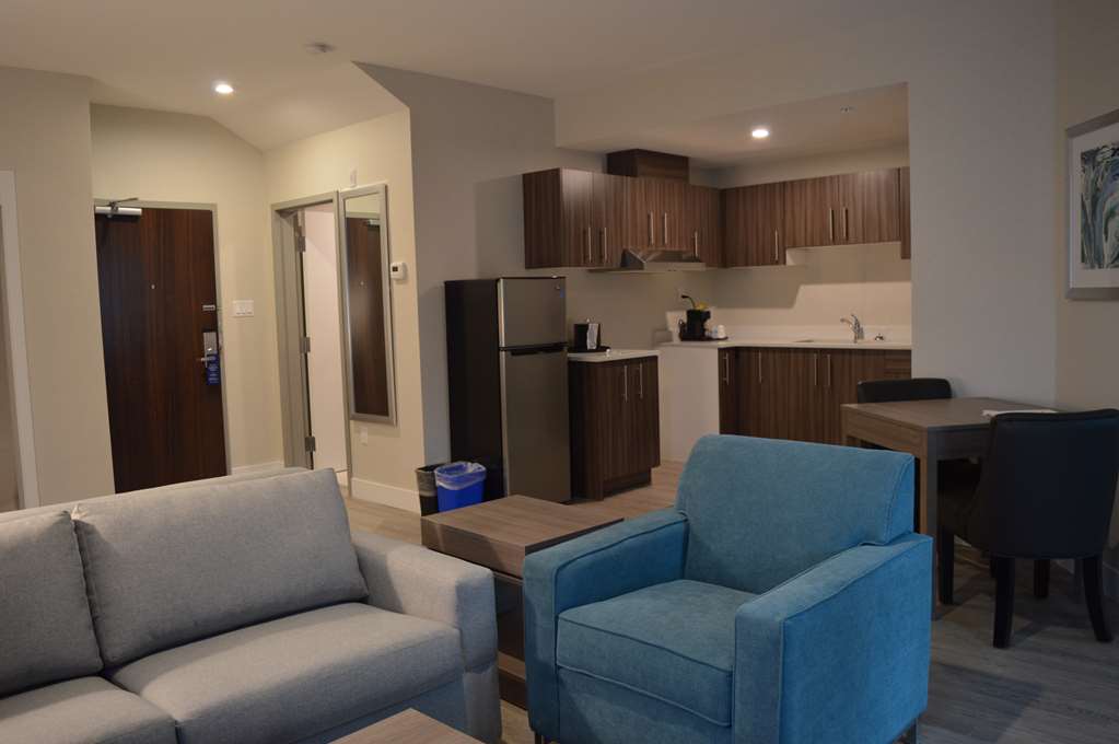 best western plus gateway to the falls
