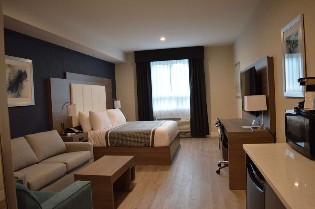 best western plus gateway to the falls
