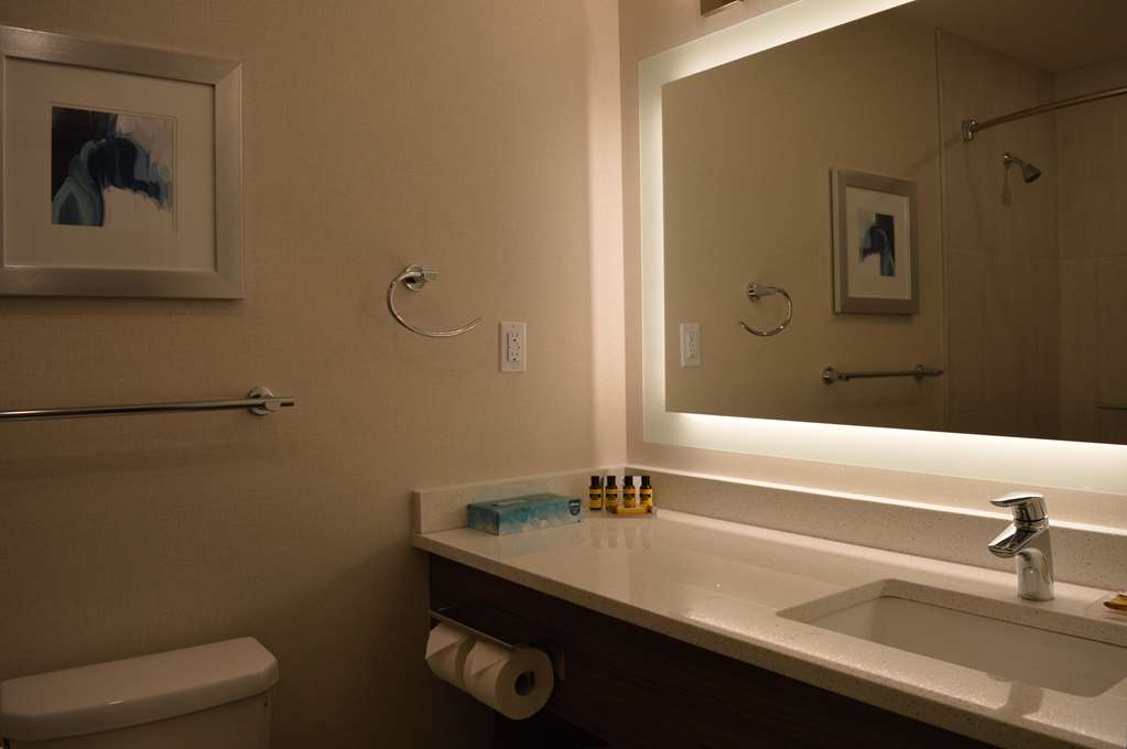 best western plus gateway to the falls