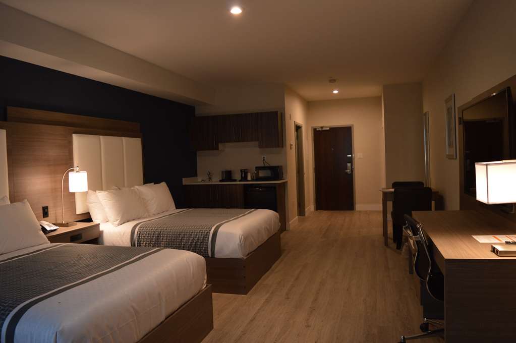 best western plus gateway to the falls