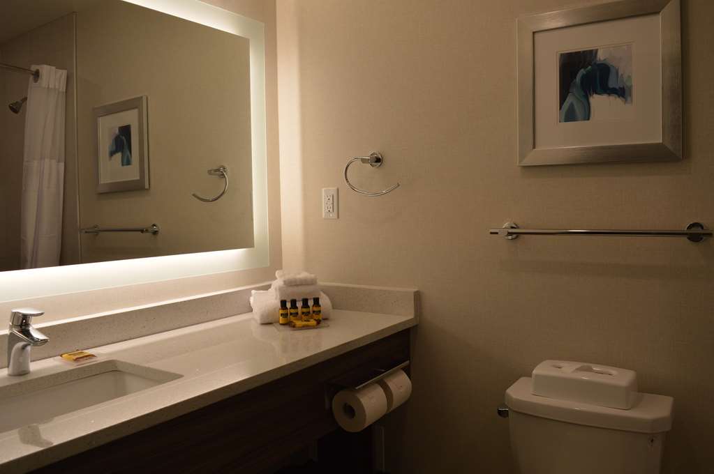 best western plus gateway to the falls