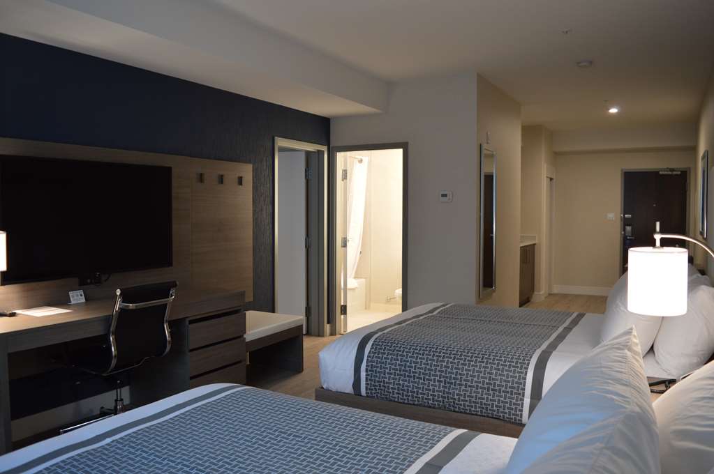 best western plus gateway to the falls