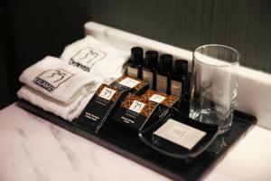 39 kalamis marina hotel