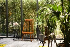 39 kalamis marina hotel