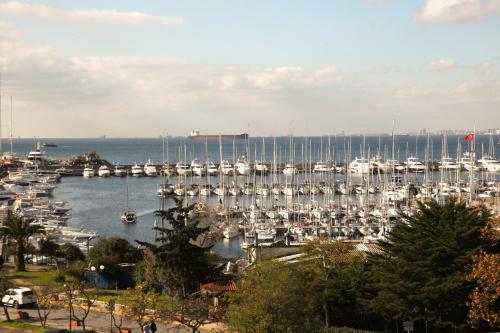 39 kalamis marina hotel