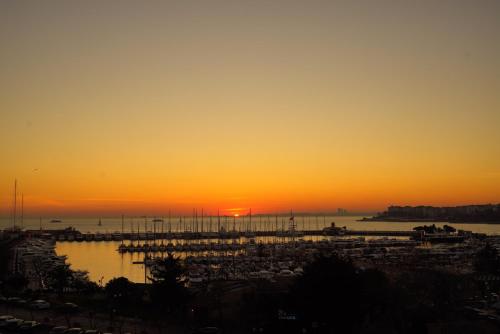 39 kalamis marina hotel