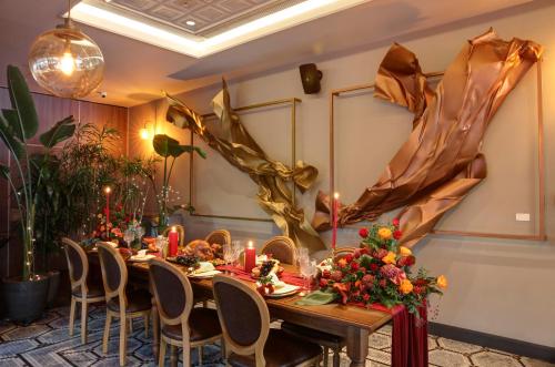 39 kalamis marina hotel