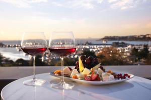 39 kalamis marina hotel