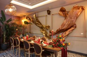 39 kalamis marina hotel