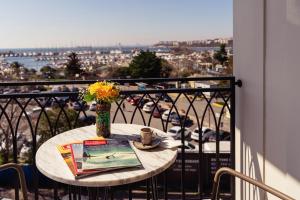 39 kalamis marina hotel