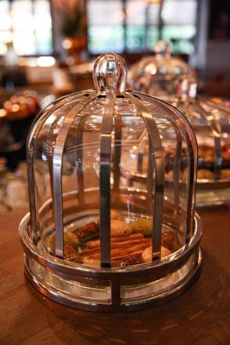 39 kalamis marina hotel